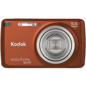 Kodak EasyShare Touch