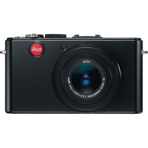 Leica D-LUX 4