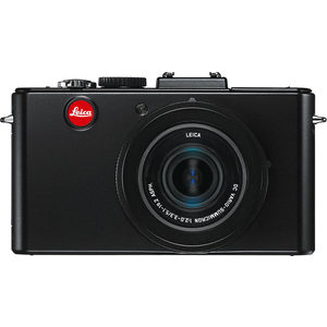 Leica D-LUX 5