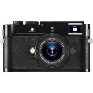 Leica M-D