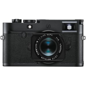 Leica M10 Monochrom