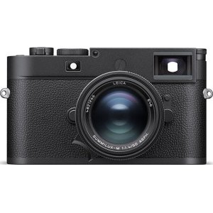 Leica M11 Monochrom