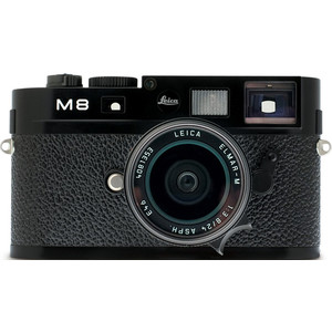 Leica M8.2