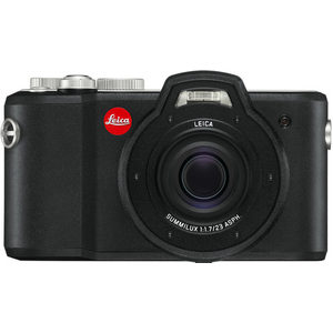 Leica X-U