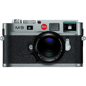 Leica M-E Typ 220