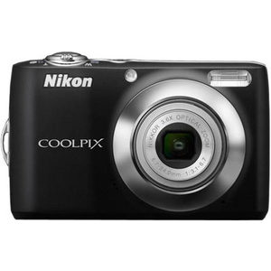 Nikon Coolpix L24