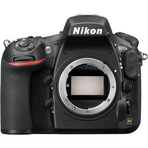 Nikon D810A