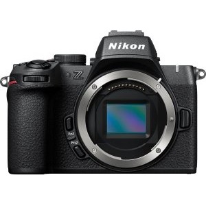 Nikon Z50 II