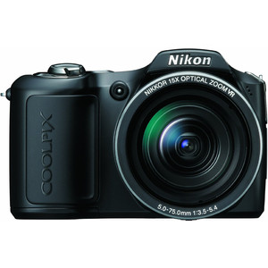 Nikon Coolpix L100