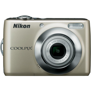 Nikon Coolpix L21