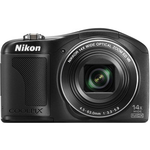 Nikon Coolpix L610