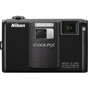 Nikon Coolpix S1000pj