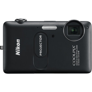 Nikon Coolpix S1200pj