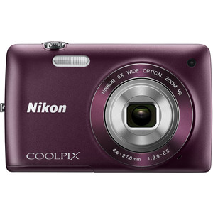 Nikon Coolpix S4300