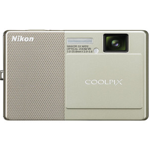 Nikon Coolpix S70