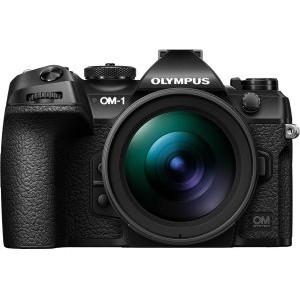 OM System OM-1 Mark II