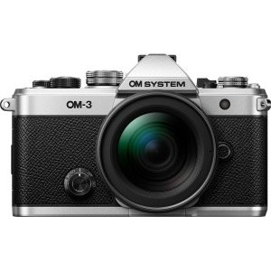 OM System OM-3