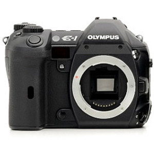 Olympus E-1