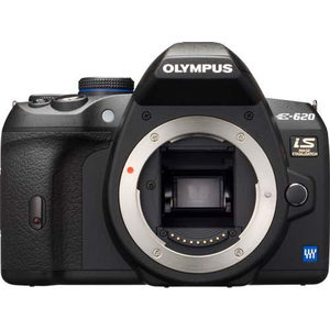Olympus E-620