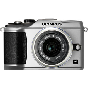 Olympus PEN E-PL2