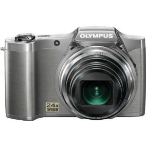 Olympus SZ-12