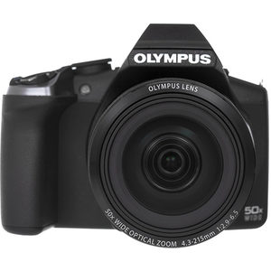 Olympus Stylus SP-100