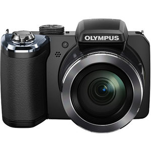 Olympus Stylus SP-820UZ