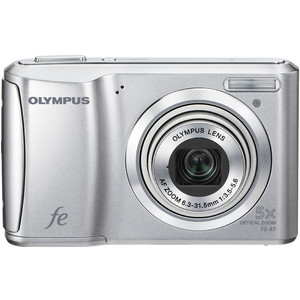 Olympus FE-47