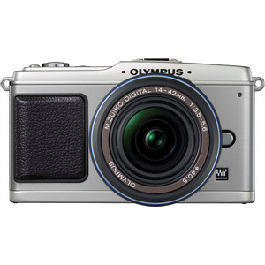 Olympus PEN E-P1