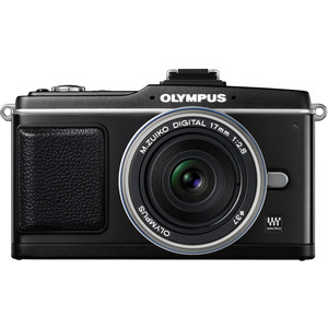 Olympus PEN E-P2