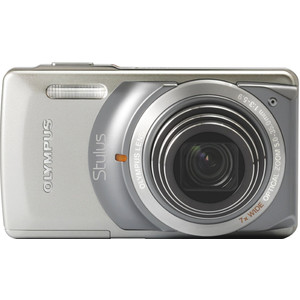 Olympus Stylus 7010
