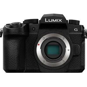 Panasonic Lumix DC-G97
