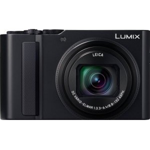 Panasonic Lumix DC-ZS300