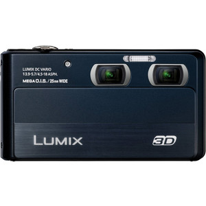Panasonic Lumix DMC-3D1