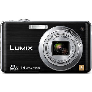 Panasonic Lumix DMC-FH20
