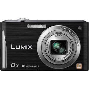 Panasonic Lumix DMC-FH25