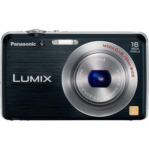 Panasonic Lumix DMC-FH8
