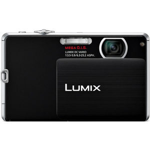 Panasonic Lumix DMC-FP3