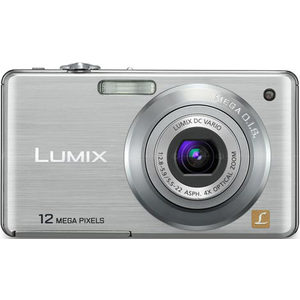 Panasonic Lumix DMC-FS12