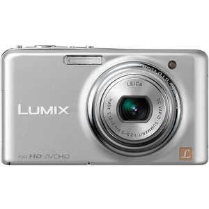 Panasonic Lumix DMC-FX78