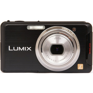 Panasonic Lumix DMC-FX90
