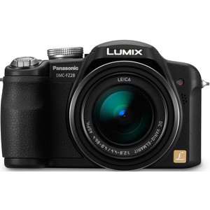 Panasonic Lumix DMC-FZ28
