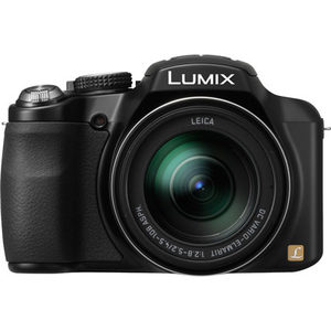 Panasonic Lumix DMC-FZ60