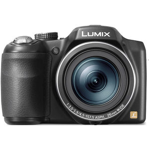 Panasonic Lumix DMC-LZ30