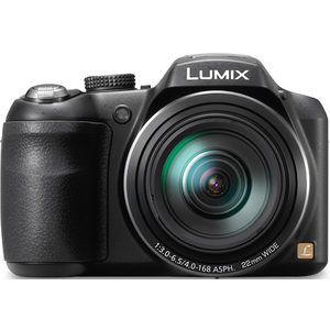 Panasonic Lumix DMC-LZ40