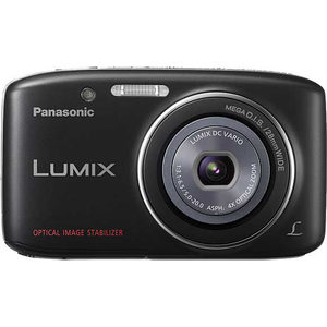 Panasonic Lumix DMC-S2