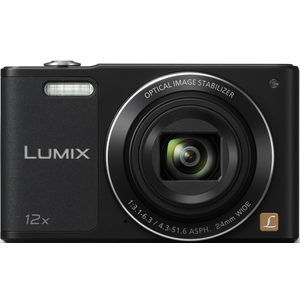 Panasonic Lumix DMC-SZ10
