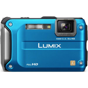 Panasonic Lumix DMC-TS3