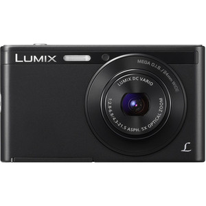 Panasonic Lumix DMC-XS1