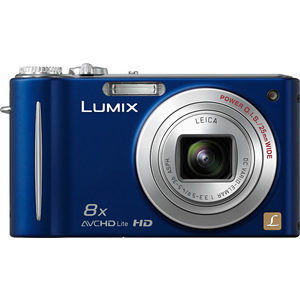 Panasonic Lumix DMC-ZR3